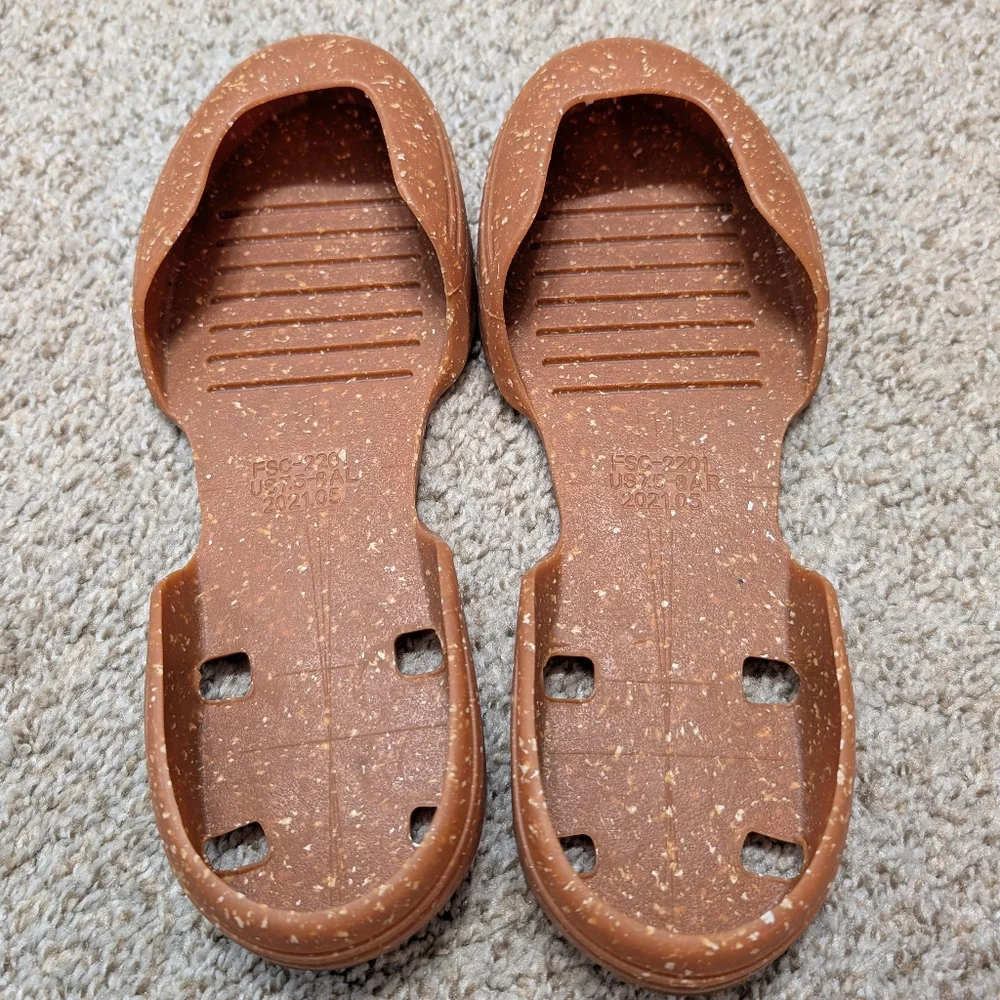 Vans Modular Rubber Sole Cover - Picture 1 of 6